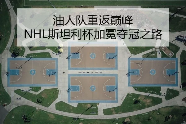 油人队重返巅峰 NHL斯坦利杯加冕夺冠之路